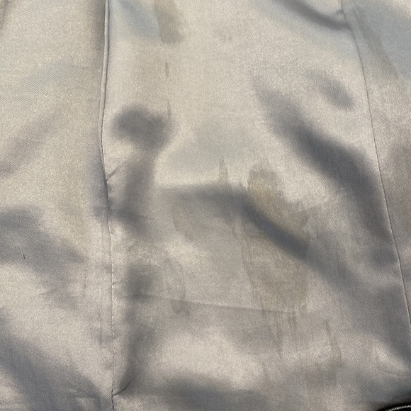 Womens Winter Pea Coat - Picture 6 of 9